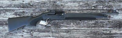 Police Trade Gen 1 Beretta 1301 Tactical 12Ga Semi Auto 18" LE Trade - $999