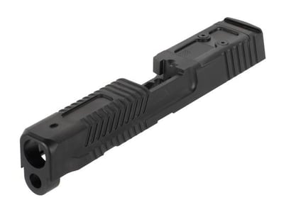 Faxon Firearms Full Size M&P Patriot Slide Multi Optic Cut - DLC - $299.99
