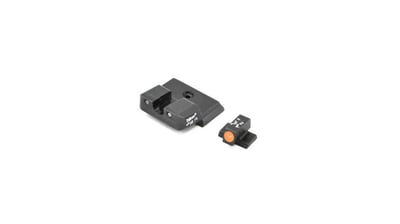 Trijicon Heavy Duty Night Sight Set, S&W M&P Shield/Shield Plus/Shield 2.0 600722 Gun Make: Smith & Wesson - $110.99 (Free S/H over $49 + Get 2% back from your order in OP Bucks)