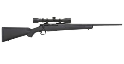 Mossberg Patriot 350 Legend Bolt-Action Rifle with 3-9x40mm Riflescope - $379.99 (Free S/H on Firearms)