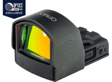 SIG SAUER OPMOD ROMEOZero Reflex Red Dot Sight - $103.49 (Free S/H over $49 + Get 2% back from your order in OP Bucks)