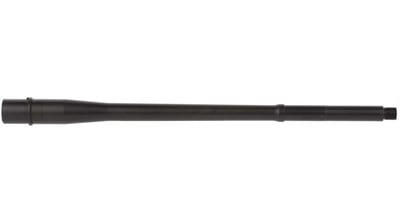 Criterion Barrels 20in AR-10 Rifle Length Nitrided Gas System Barrel, .308 M118 LR, 1-11 Twist, Black - $305.99 w/code "TRTY" (Free S/H over $49 + Get 2% back from your order in OP Bucks)