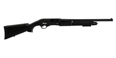 G- Force Gfp3 12Ga 20" Barrel 3" Chamber 4- Rounds - $119.99 ($14.99 flat rate shipping)