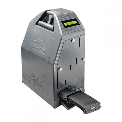 BUTLER CREEK AR-15 ASAP Electronic Magazine Loader - $189.94 shipped w/code "TAG"