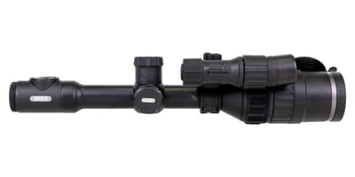 Pulsar Digex C50 w/ Digex-X850S IR Illuminator Riflescope Reconditioned - $799.99 