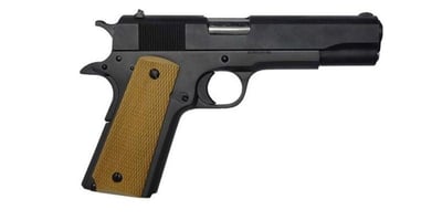 Rock Island GI Standard FS Special Edition 1911 .45 ACP 8rd - 56472 - $349.99 