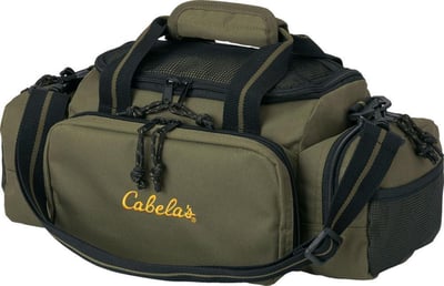 Cabela's Carry-On Gear Bag - $9.99 (Free Shipping over $50)