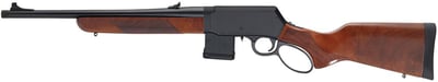 HENRY Supreme 300 Blackout 16.5" 10rd w/ Threaded Barrel - Walnut & Black - $1031.63 (FREE Shipping on Firearms)