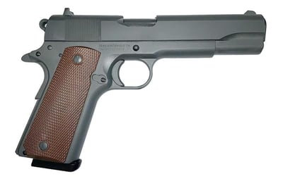Tisas 1911A1 Service Special 45ACP 5" Barrel 7+1 - $319.99 (Free S/H on Firearms)