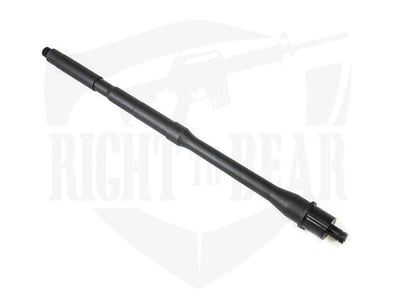 Right To Bear .22LR 16 inch Barrel - Compatible with CMMG .22 products - $114.95