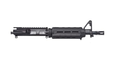 Aero Precision AR-15 Complete Upper 5.56 Carbine Length 10.5" Barrel w/Pinned FSB Magpul MOE - $275.49 w/code "GUNDEALS" (Free S/H over $49 + Get 2% back from your order in OP Bucks)