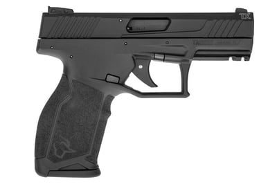 Taurus TX22 22LR Semi-Auto Pistol with No Manual Safety - $320.99 