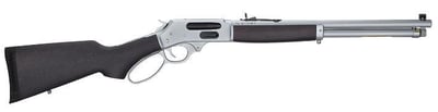 Henry All- Weather .45- 70 Govt Lever- Action Side Gate Rifle - $1019.99 (Free S/H on Firearms)