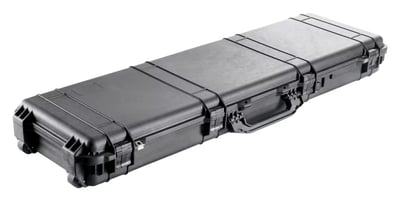Pelican Protector Double Rifle Case - Black - $229.97 (Free S/H over $50)