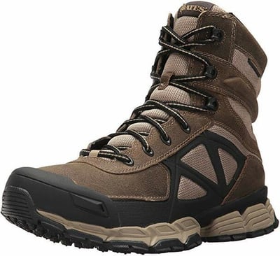 Bates 8" Velocitor Boots - $34.99 (Free S/H)