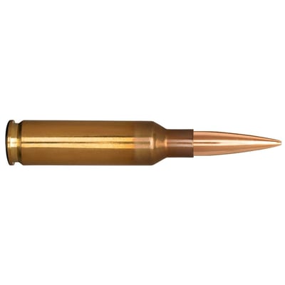 Berger 6.5mm Creedmoor 153.5 Grain Long Range Hybrid Target Bullets Box of 20 31091 - $42.78 + FREE Ground Shipping on orders over $250