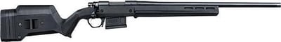 Remington Model 700 Magpul 300 Win Hunter Stock Threaded 24" Bbl Detachable Magazine 84286 - $666.15 