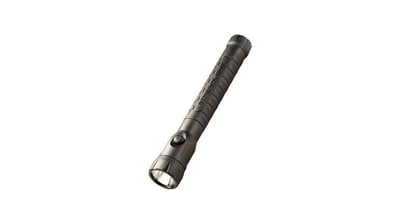 Streamlight PolyStinger DS Dual Switch LED Flashlight - Black, Light Only, WITHOUT CHARGER - $83.49 after code: GUNDEALS (Free S/H over $49 + Get 2% back from your order in OP Bucks)