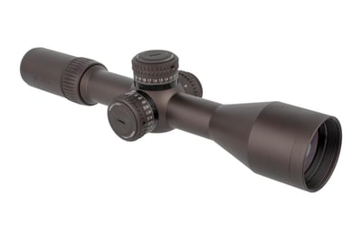 Vortex Razor Gen II 4.5-27x56mm EBR-7C MOA or HORUS H59 - $1899 
