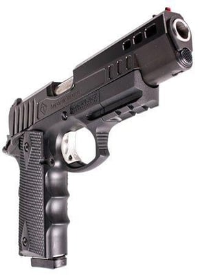 American Tactical Imports Firepower Xtreme Hybrid Military .45 ACP 5" Barrel 8-Rounds - $399.99 ($9.99 S/H on Firearms / $12.99 Flat Rate S/H on ammo)