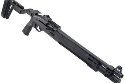 Beretta J131M2PC18 1301 TAC MOD 2 3" 18.5" Black Fixed Chisel Stock Shotgun - J131M2PC18 - $1759 