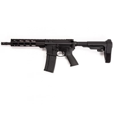 Ruger Ar-556 - USED - $728.99  ($7.99 Shipping On Firearms)