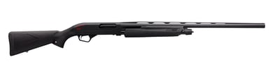 Winchester SXP Black Shadow Pump 20 Gauge 28" Bbl 4rd Synthetic Stock - $289.99 + Free Shipping 