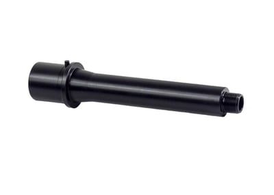 Ballistic Advantage 5.5" 9mm Barrel 9mm 1/2x28 - $49.65 shipped with code "LABORDAY" 