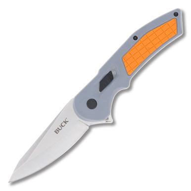 Buck Hexam Folding Knife Orange (Clam Pack) - $19.99 (Free S/H over $95, excl. Ammo, Flamm.)