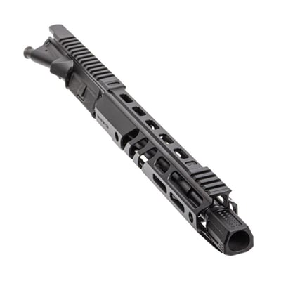 PSA AR-15 10.5" 5.56 NATO 1/7 Nitride LSA 11" Ravage No CH or BCG - $159.99
