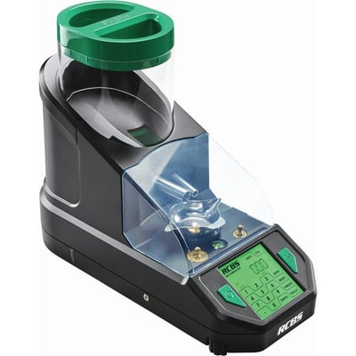 RCBS MatchMaster Digital Powder Scale & Dispenser - $799.99 