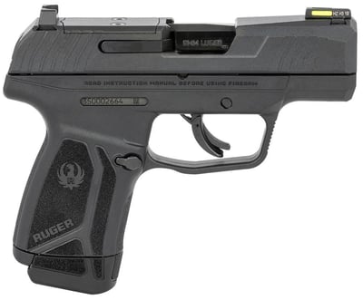 Max- 9 12 + 1 Stnd Mod 9mm - $329.99 (Free S/H on Firearms)