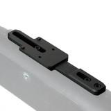 Monstrum RMR/RMSc Red Dot Mount with Universal Shotgun Adapter - $7.04 with coupon code "704DEALS" (Free S/H over $100)