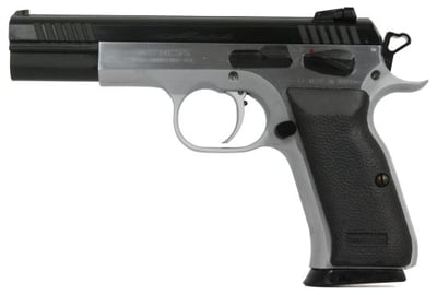EAA Corp Witness Match .40SW 15rd 4.75-inch DT STL - $981.50