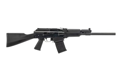JTS M12Ak Shotgun 12GA 18.5" 5 Rnd - $230.99  ($7.99 Shipping On Firearms)
