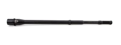 Faxon Firearms 16" Gunner 5.56 NATO Barrel w/ Integral Slim Flash Hider - 15A58M16NGQ-IMDF - $202.95 (FREE Shipping over $50)