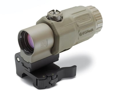 EOTech G33.STS 3x Magnifiers TAN - $449.98 (log in for discount)