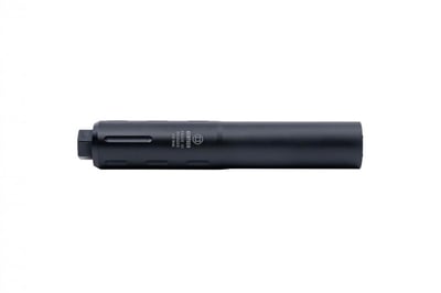 Gemtech Dagger II Direct Thread Rifle Suppressor 5/8 24 - $829.95 (Free S/H over $175)