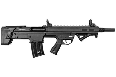 GForce GFBP Bullpup 12-Gauge Semi-Auto Shotgun with Black Finish - $189.99 (Free S/H on Firearms)