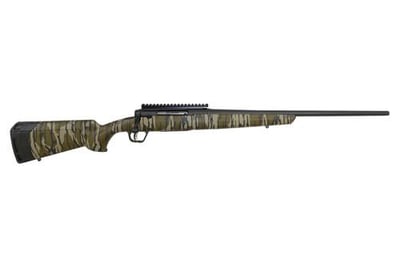 Savage Axis II 243 Win Mossy Oak Bottomland 57613 - $359.99 