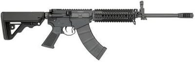 ROCK RIVER ARMS LAR 47 Tactical Comp 7.62x39 - $1146.76 (Free S/H on Firearms)
