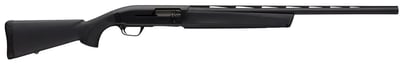 Browning Maxus Stalker 12 Gauge Semi Auto Shotgun, Dura-Touch Armor Coated - $999 