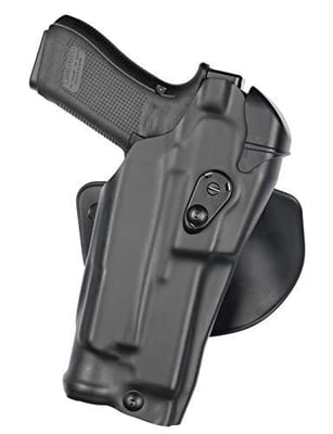 Safariland 6378Rds Sig 320Rx X300U STX Tac Blk Rh - $88.04 + FREE Shipping