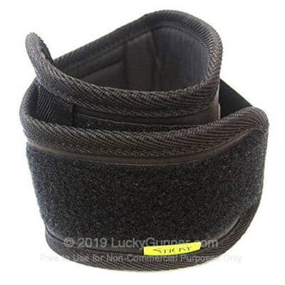 Holster - Ankle - Sticky Holsters Anklebiter Wrap System - Ambidextrous - 1 - $4.99 