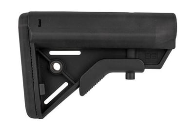 B5 Systems Bravo Mil-Spec AR15 Stock - $30 
