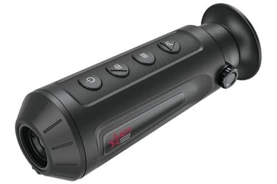 AGM Global Vision Taipan TM10-256 Thermal Monocular - 256x192 Resolution, 12μm Pixel Pitch, Video Recording 1-8x Digital Zoom Heat Vision Monocular - $259.05 + FREE Shipping