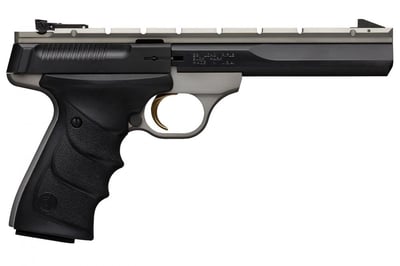 Browning Buck Mark Contour 22LR Rimfire Pistol with 5.5 Inch Barrel - $497.52