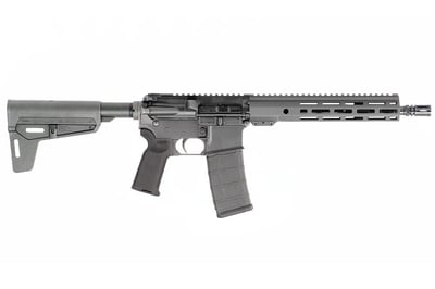 Anderson Manufacturing Frontline 11.5 5.56mm AR-15 Pistol with M-Lok Handguard - $499.99 (Free S/H on Firearms)
