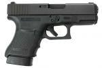 Glock 30 Gen4 with 2-10rd Magazines in Very Good Condition with Night Sights - $389.99