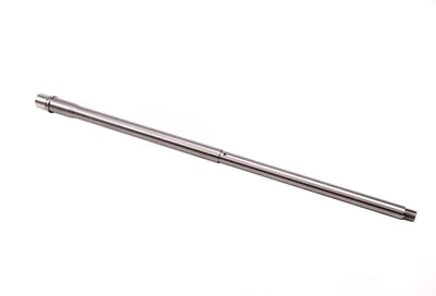 Sons Of Liberty Gun Works Match Grade 6.5 Grendel Rifle SPR Barrel mag phosphate 24" - 24MATCH+6.5G - $509.95 (FREE Shipping over $50)